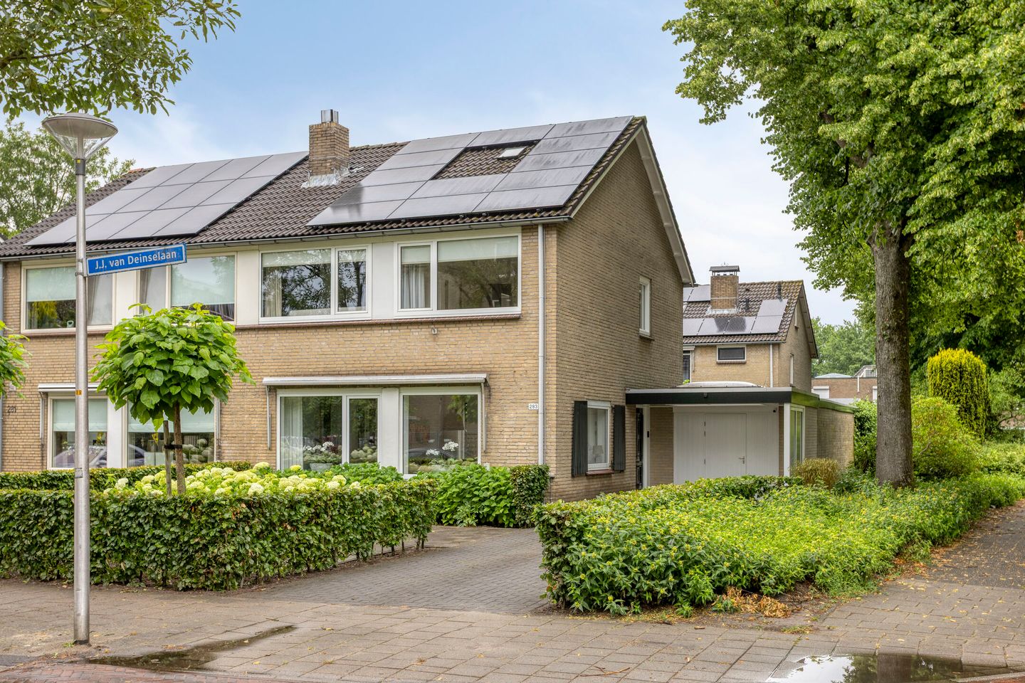 J.J. van Deinselaan 283 main image