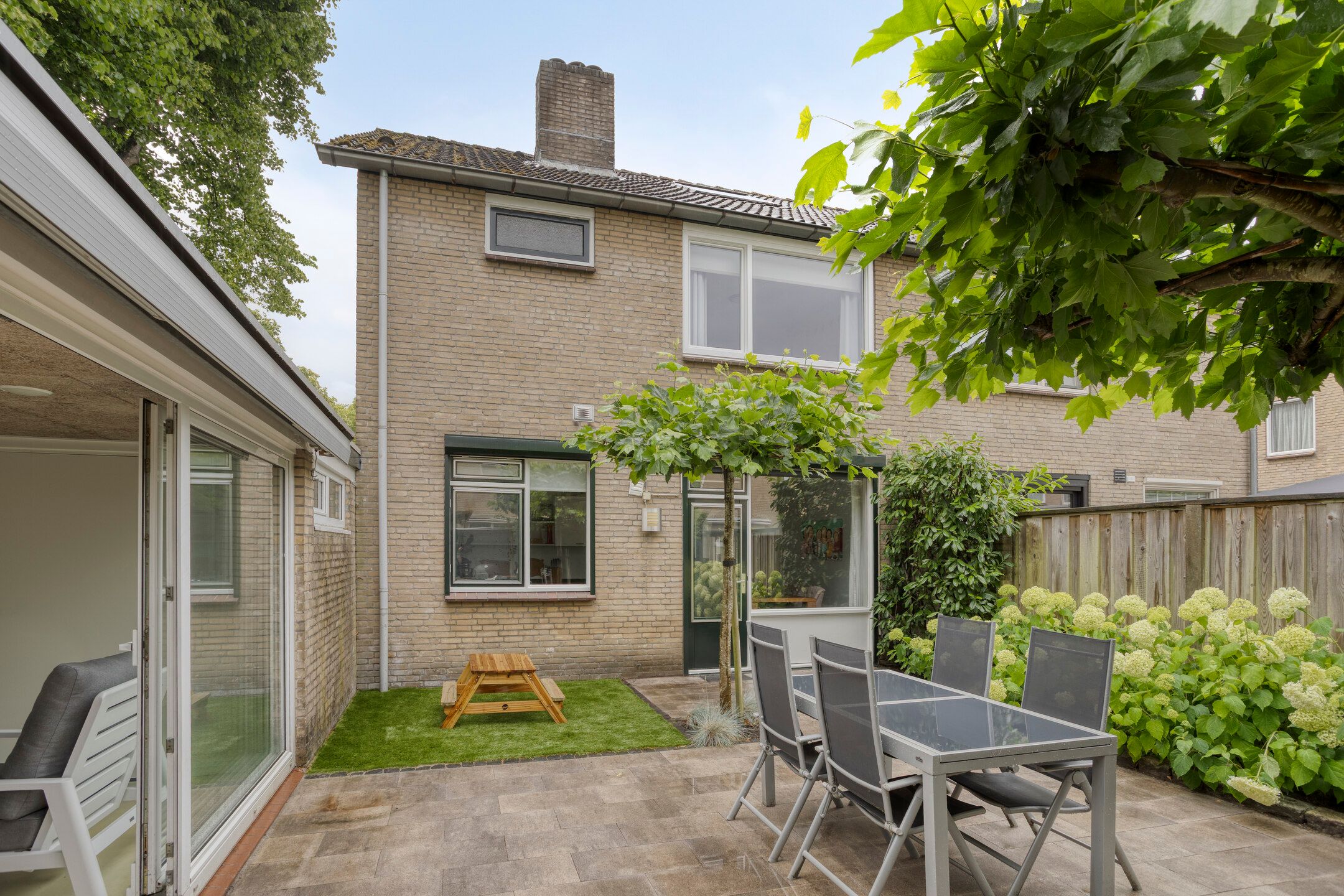 Foto 3 van J.J. van Deinselaan 283