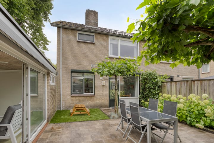 Foto 3 van J.J. van Deinselaan 283