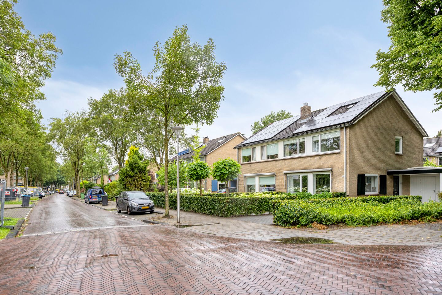 Foto 4 van J.J. van Deinselaan 283