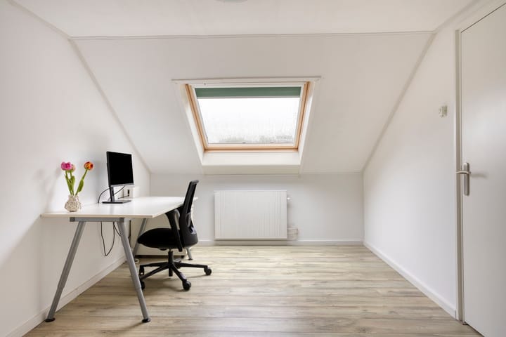 Photo 21 of J.J. van Deinselaan 283