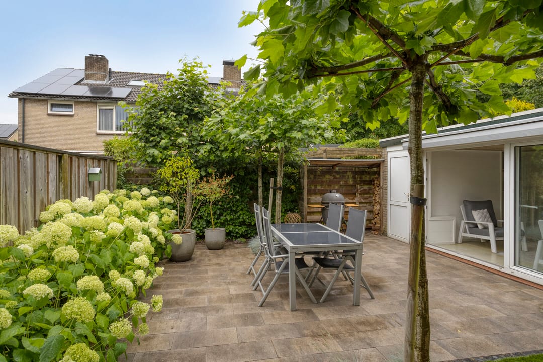 Foto 23 van J.J. van Deinselaan 283