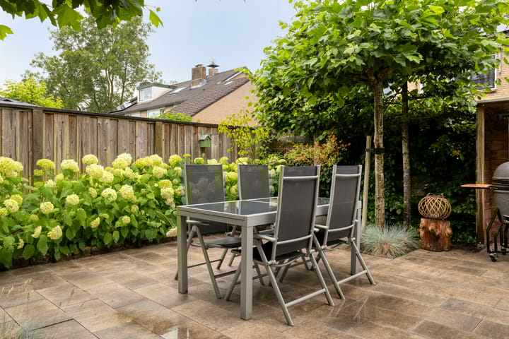 Photo 24 of J.J. van Deinselaan 283