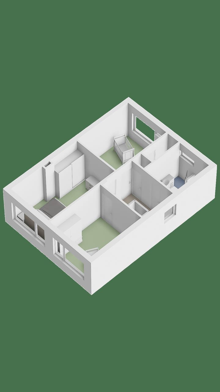 Photo 27 of J.J. van Deinselaan 283