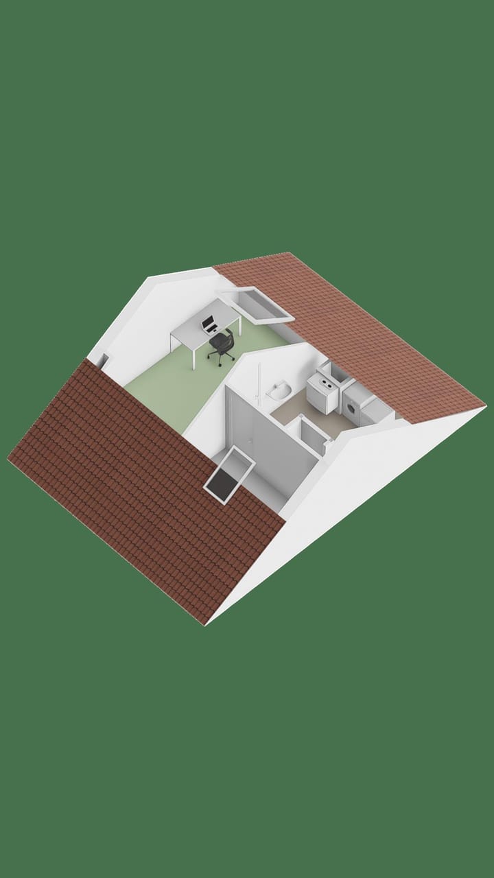 Photo 28 of J.J. van Deinselaan 283