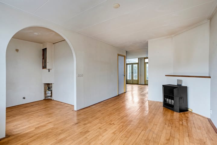 Foto 2 van Orteliusstraat 243-3