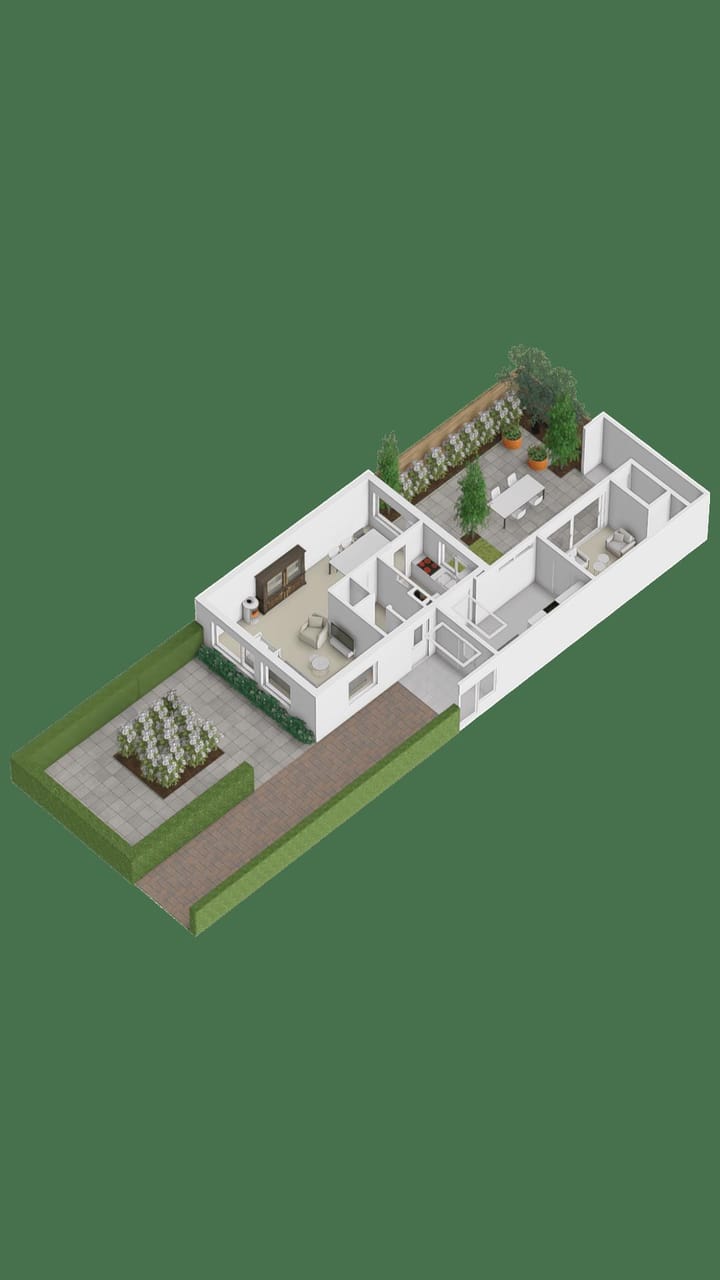 Photo 29 of J.J. van Deinselaan 283