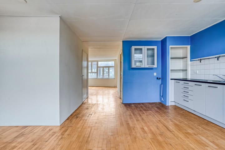 Foto 3 van Orteliusstraat 243-3