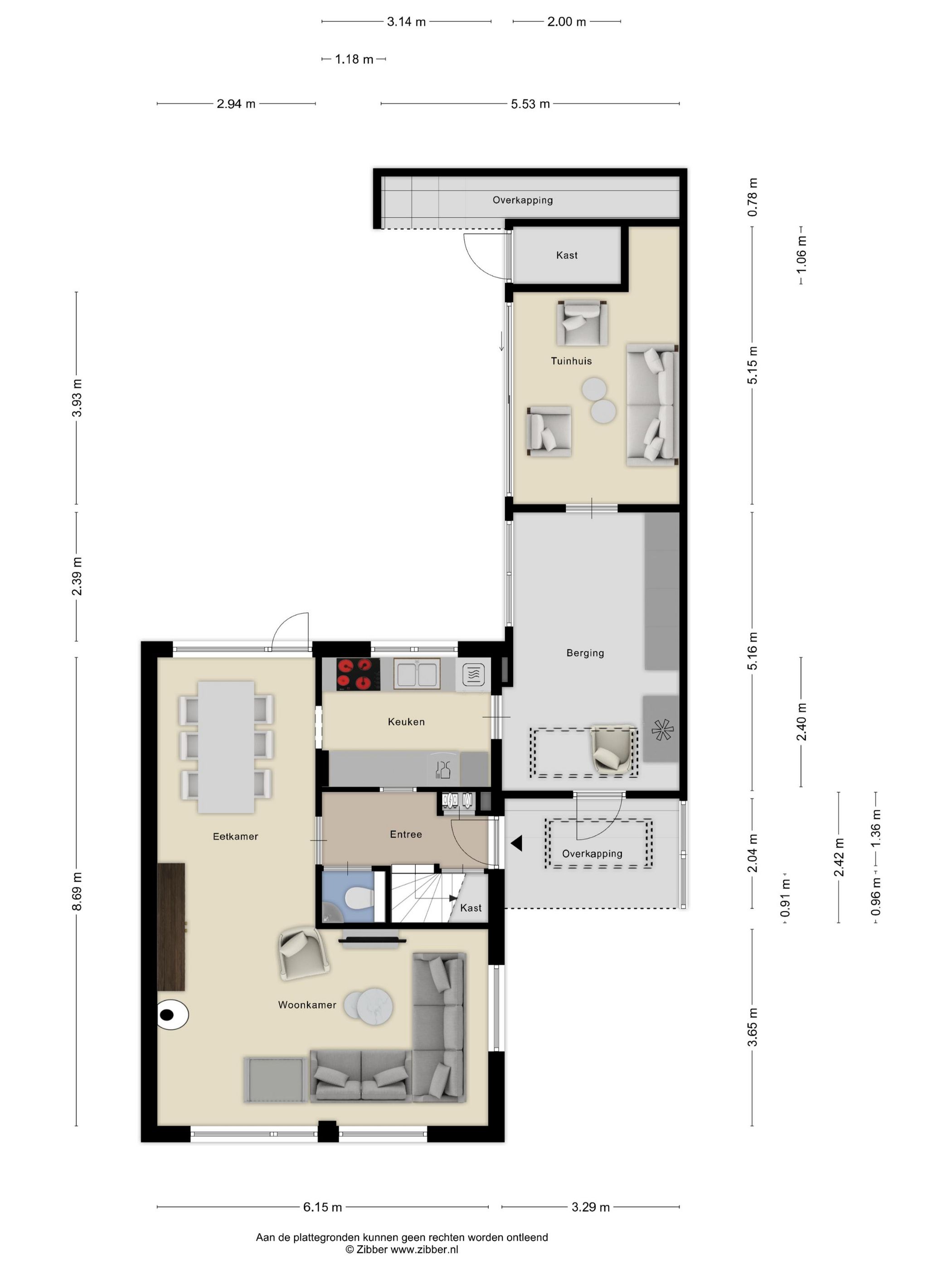 Foto 30 van J.J. van Deinselaan 283