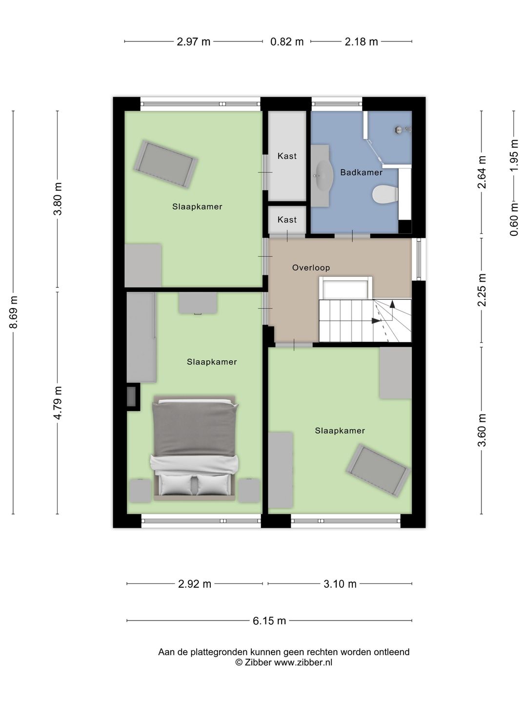 Foto 32 van J.J. van Deinselaan 283