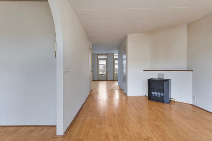 Foto 7 van Orteliusstraat 243-3