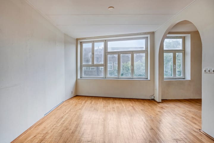 Foto 9 van Orteliusstraat 243-3