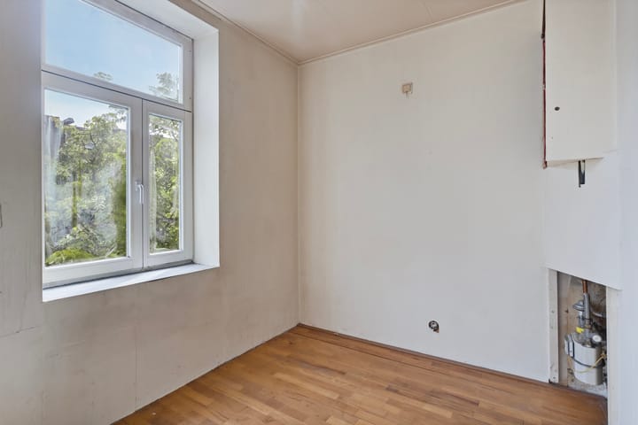 Foto 10 van Orteliusstraat 243-3