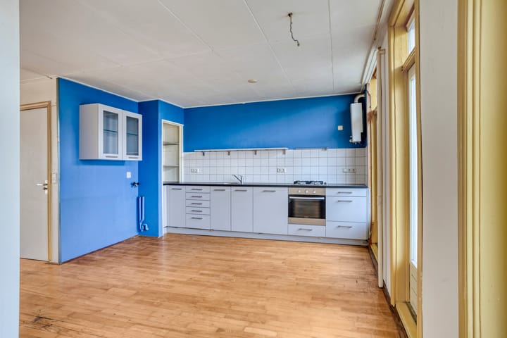 Foto 12 van Orteliusstraat 243-3