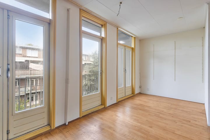 Foto 14 van Orteliusstraat 243-3