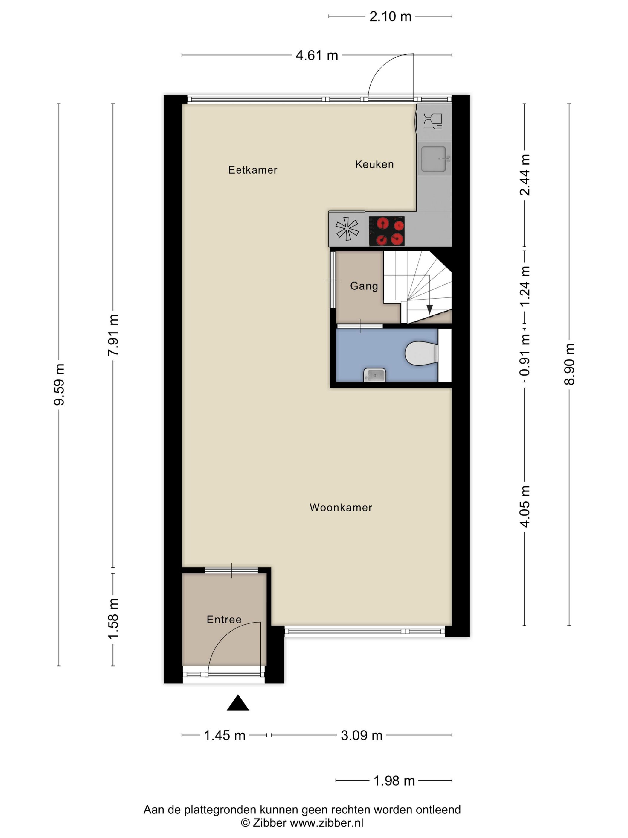 Foto 36 van Lavendelstraat 33