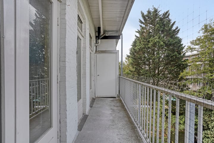 Foto 16 van Orteliusstraat 243-3