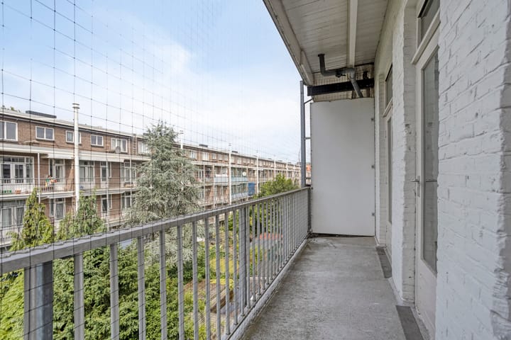 Foto 17 van Orteliusstraat 243-3