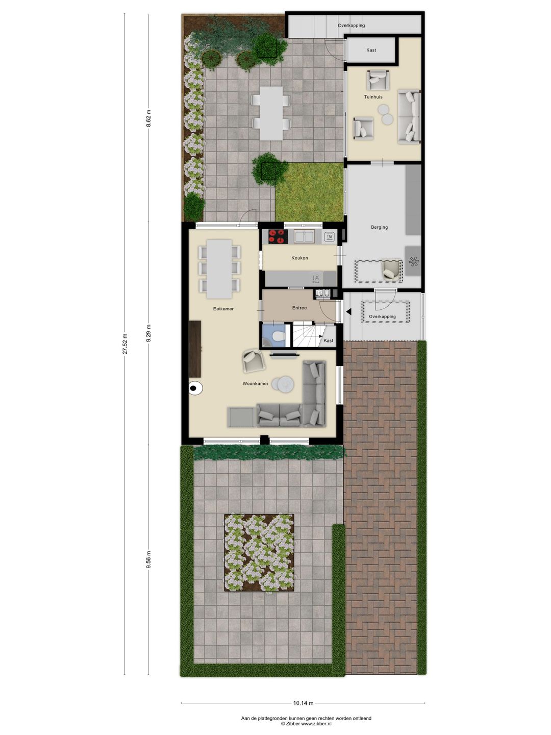 Foto 31 van J.J. van Deinselaan 283