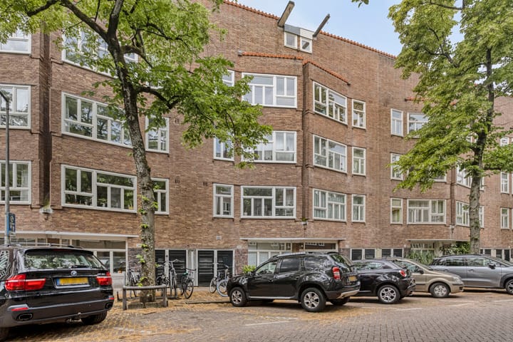 Foto 19 van Orteliusstraat 243-3