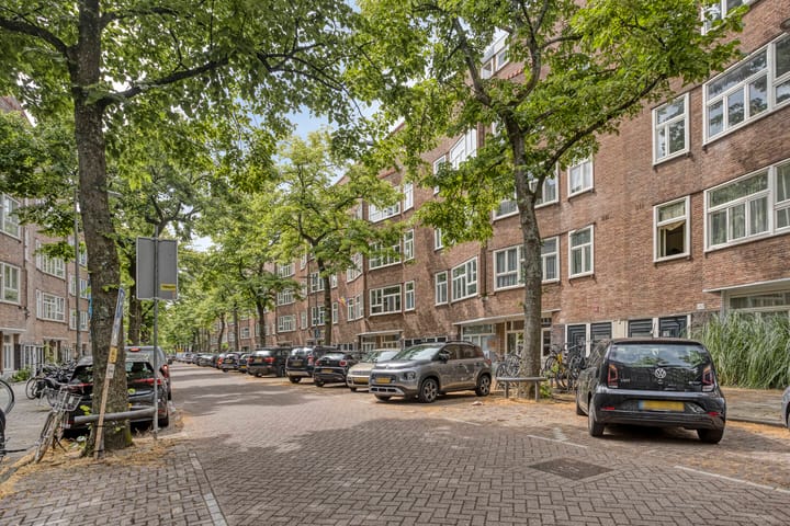 Foto 20 van Orteliusstraat 243-3