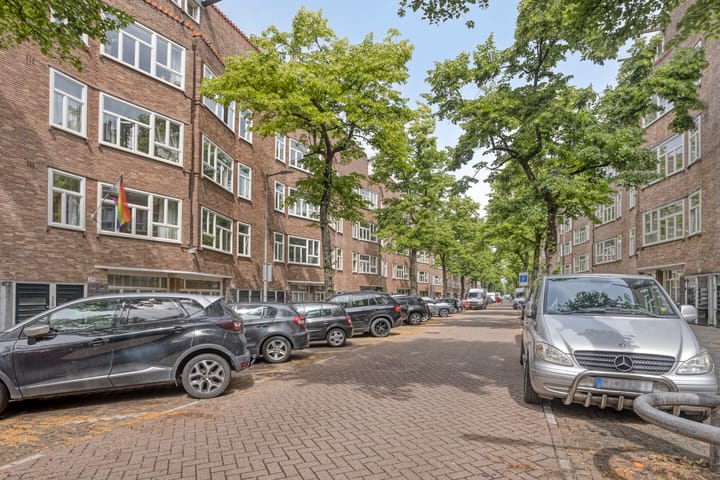 Foto 21 van Orteliusstraat 243-3