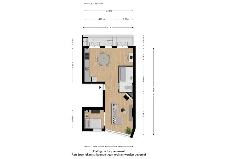 Foto 24 van Orteliusstraat 243-3