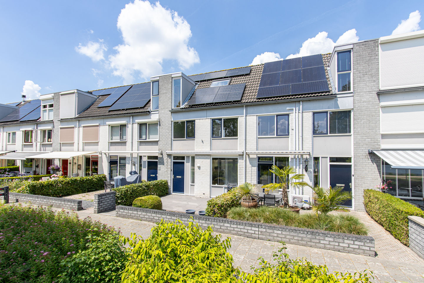 Foto 1 van Oeverwal 38