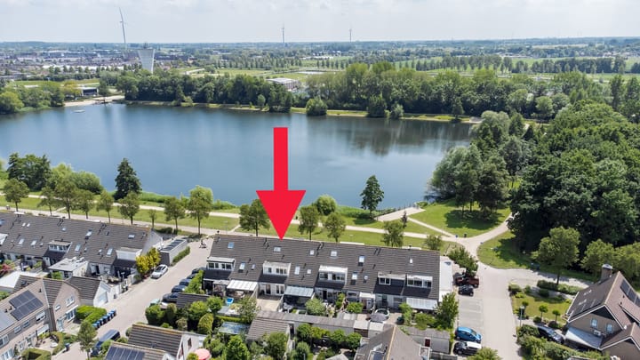 Foto 2 van Oeverwal 38