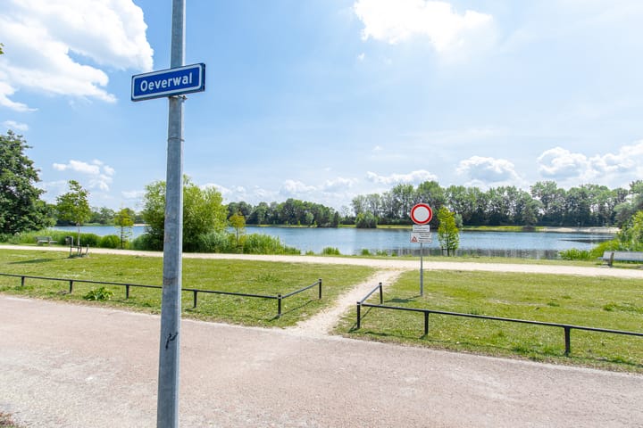 Foto 3 van Oeverwal 38