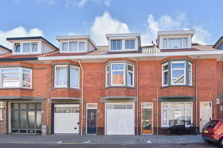 Foto 2 van Menninckstraat 90