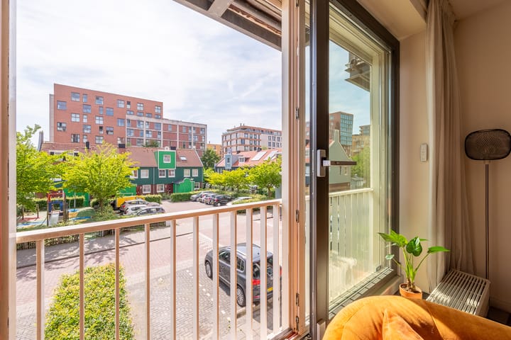 Foto 3 van Vurehout 11