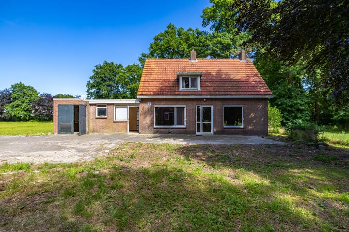 Foto 1 van Europaweg 327