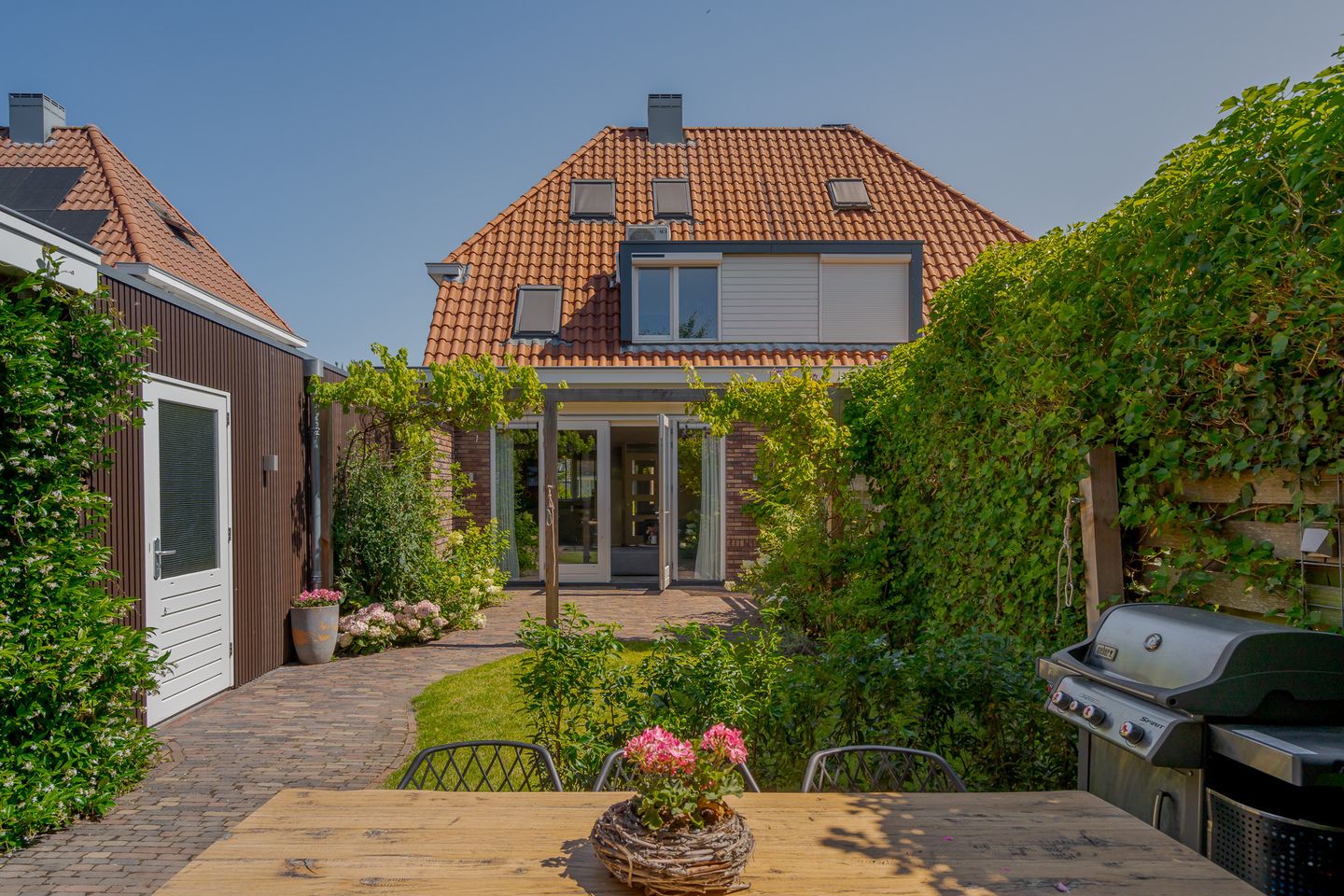 Photo 4 of Fruitweidestraat 26