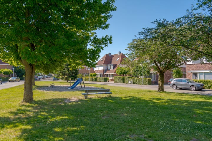 Foto 5 van Fruitweidestraat 26