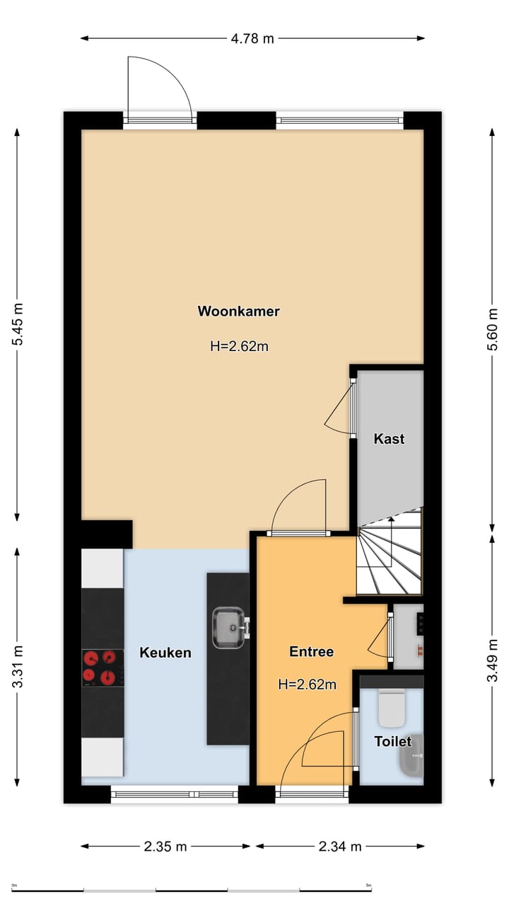 Foto 40 van Heemstede 278