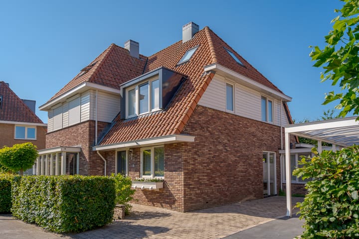 Foto 6 van Fruitweidestraat 26