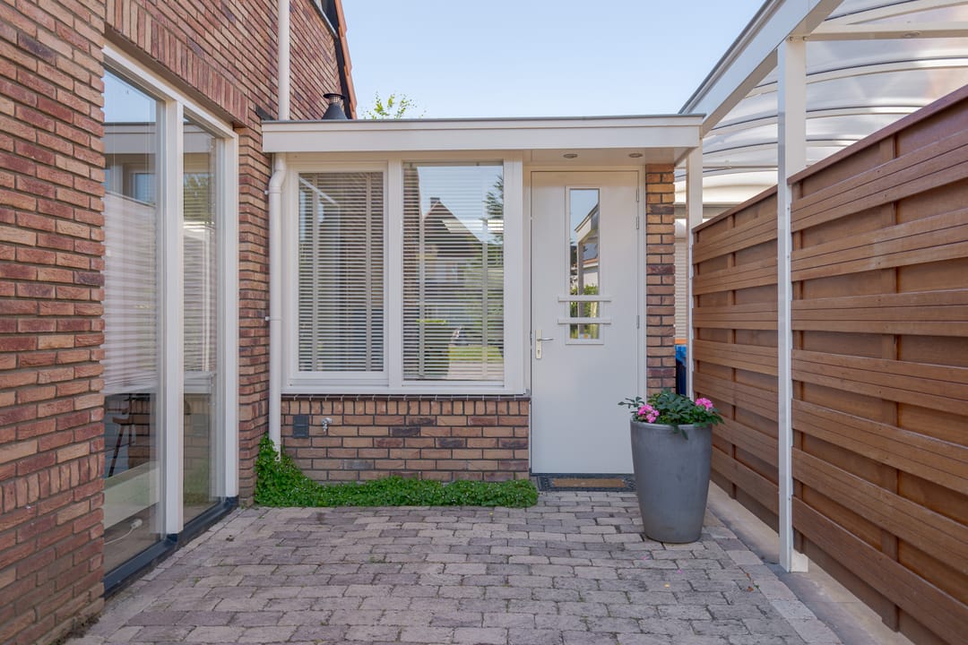 Photo 7 of Fruitweidestraat 26