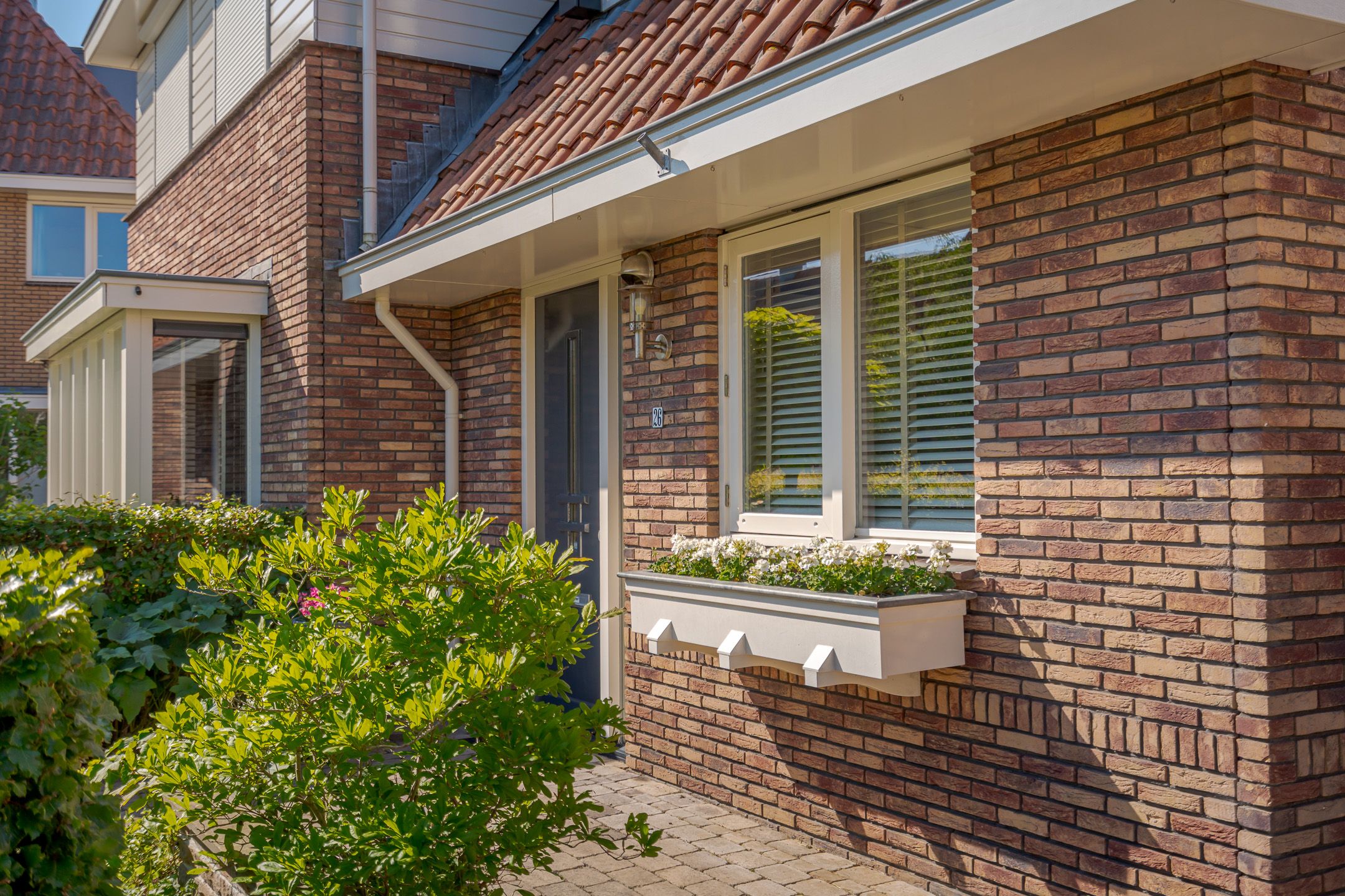 Photo 9 of Fruitweidestraat 26