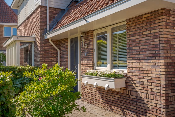 Foto 9 van Fruitweidestraat 26