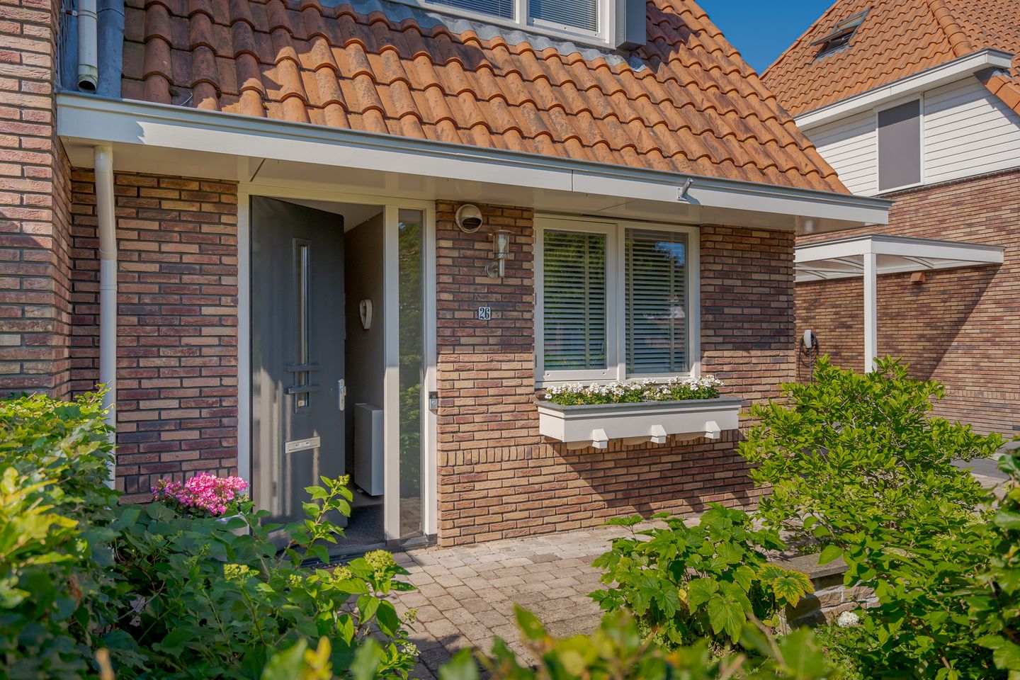 Photo 10 of Fruitweidestraat 26