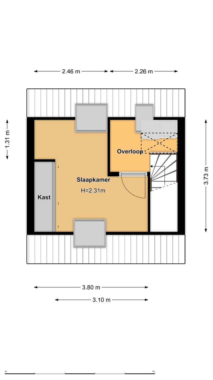 Foto 42 van Heemstede 278