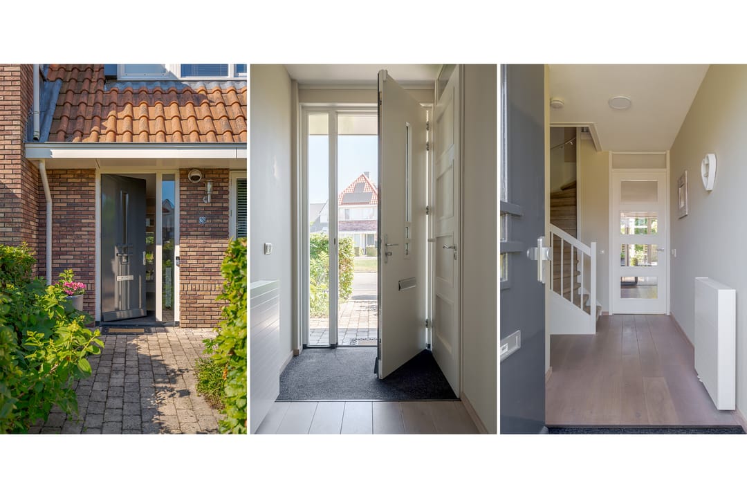 Photo 11 of Fruitweidestraat 26