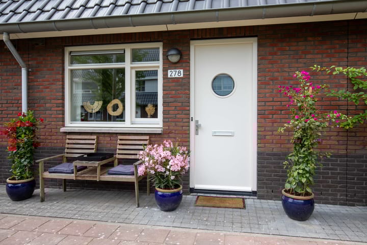 Foto 6 van Heemstede 278