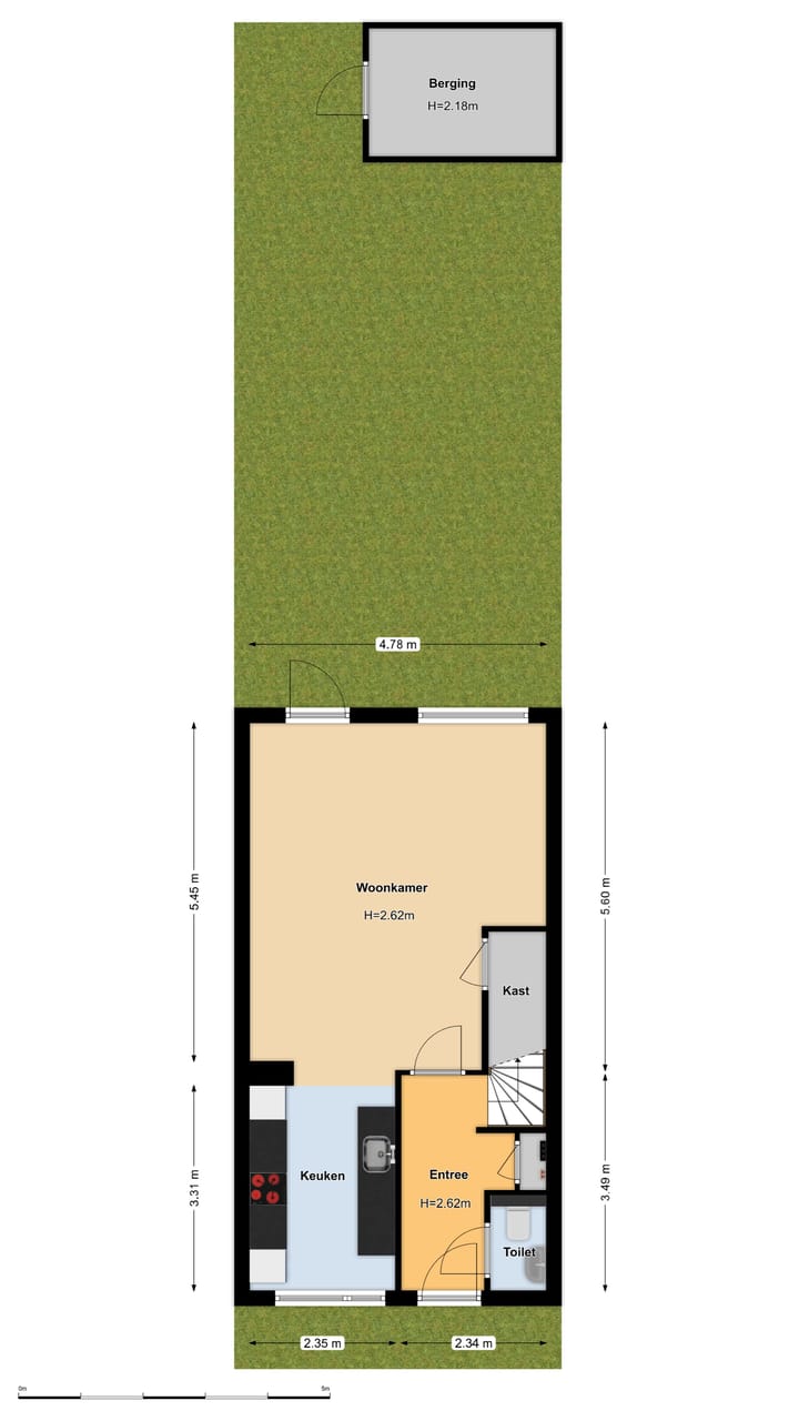 Foto 45 van Heemstede 278