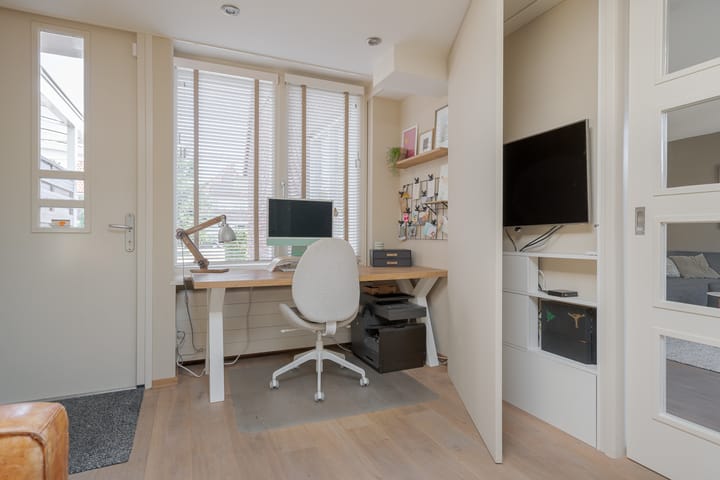 Foto 20 van Fruitweidestraat 26