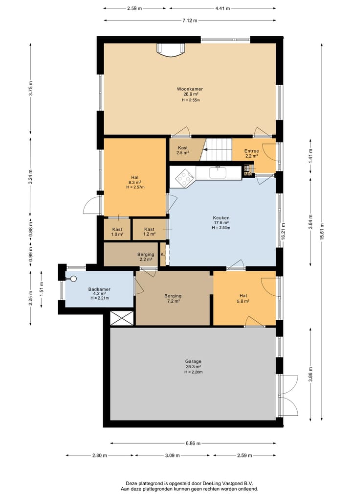 Foto 46 van Europaweg 327