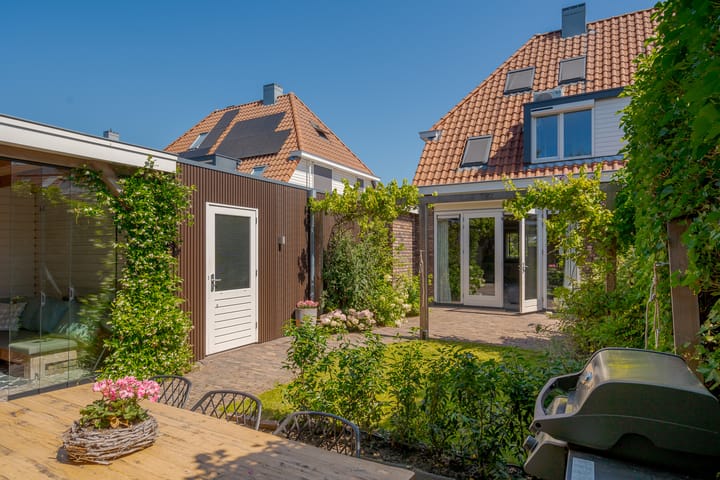 Foto 50 van Fruitweidestraat 26