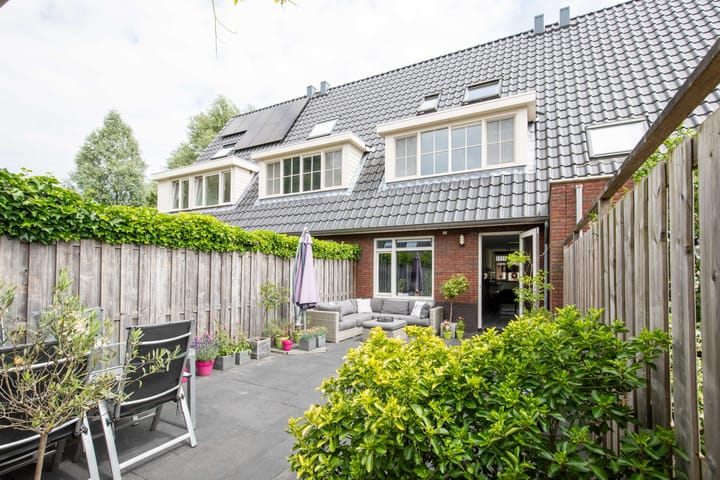 Foto 32 van Heemstede 278