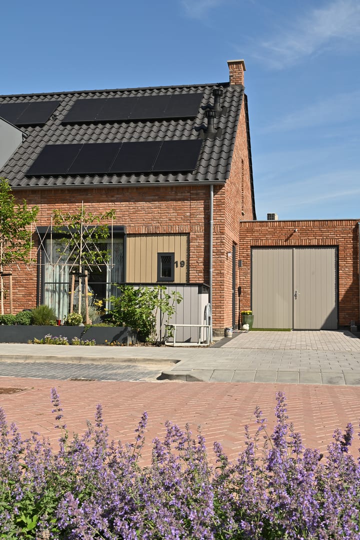 Photo 6 of Coupure 19